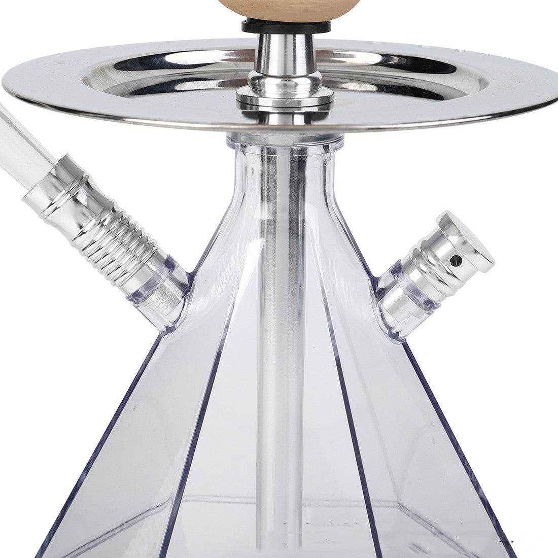 Arabic hookah accessories - Velora