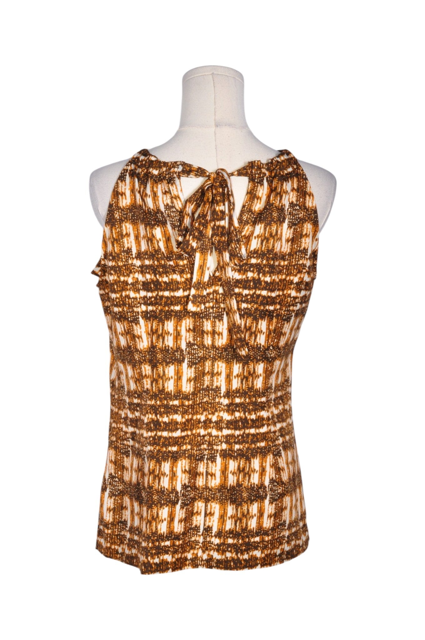 BANANA REPUBLIC Women Blouses Regular fit in Brown - S