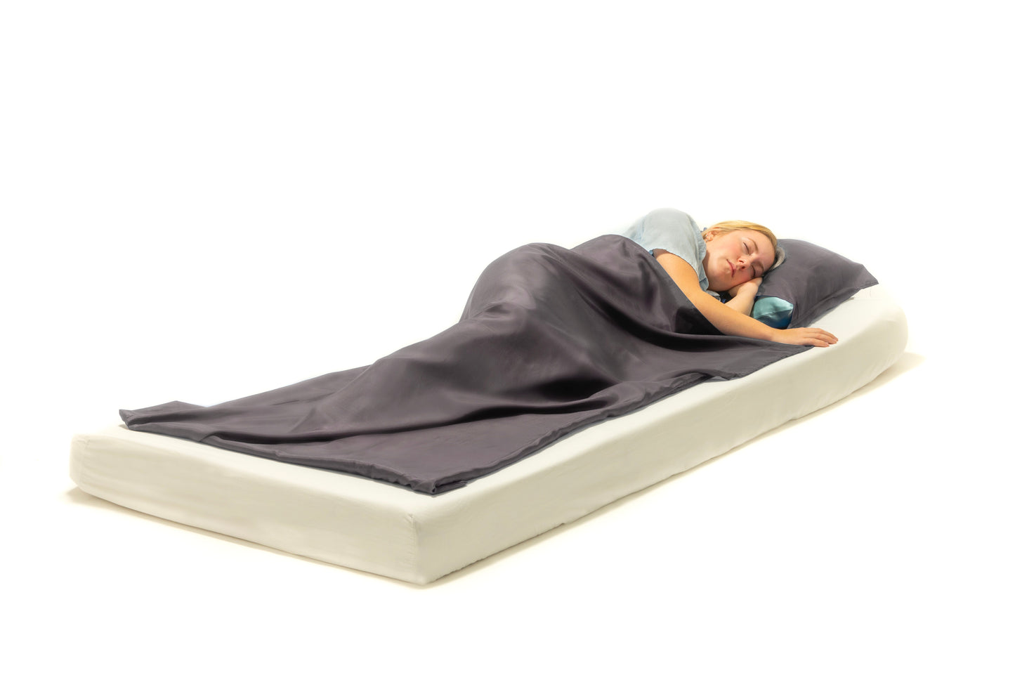Silk Travel Sheets