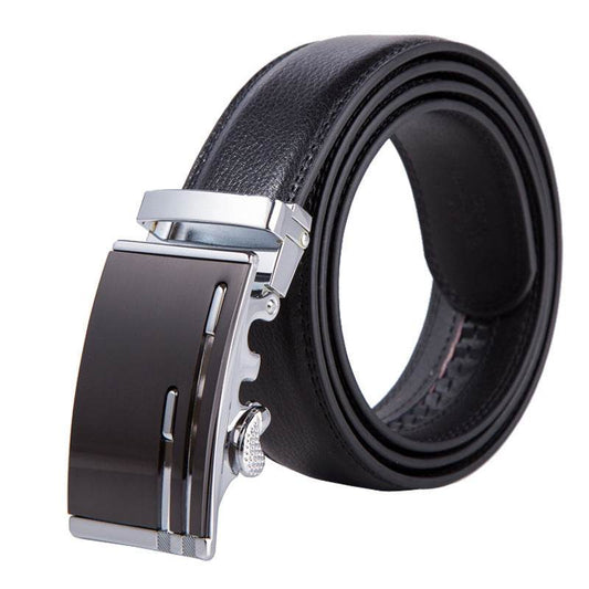 Automatic buckle belt - Velora