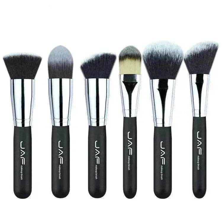 24 makeup brushes - Velora