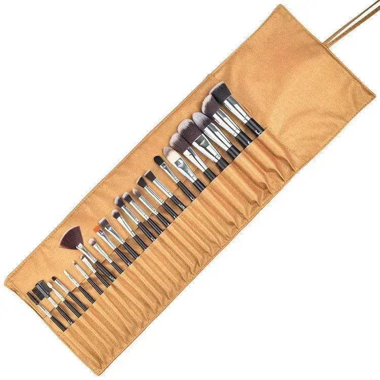 24 makeup brushes - Velora