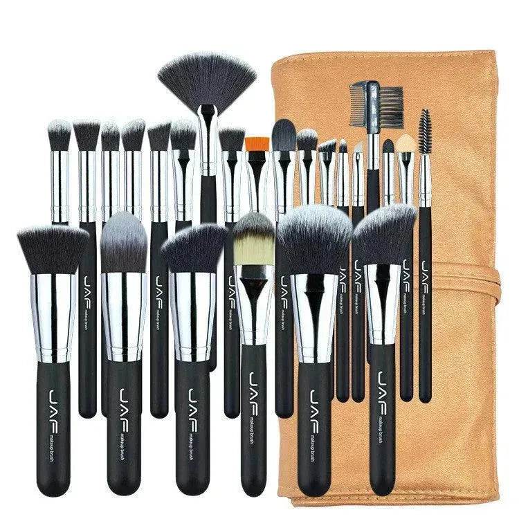 24 makeup brushes - Velora