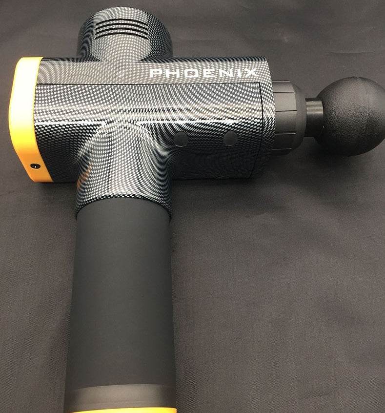 Fascia gun massage gun - Velora