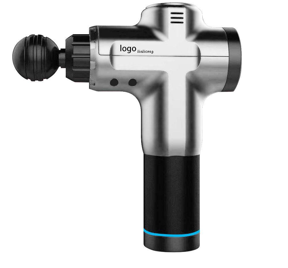 Massage gun muscle fascia gun - Velora