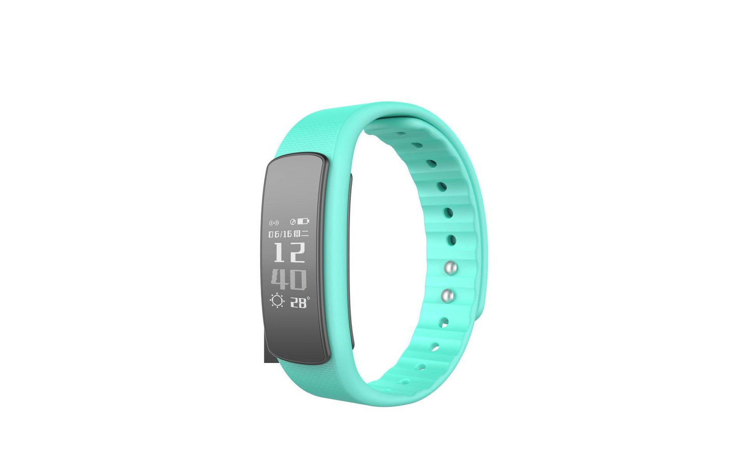 I6 smart sports bracelet - Velora