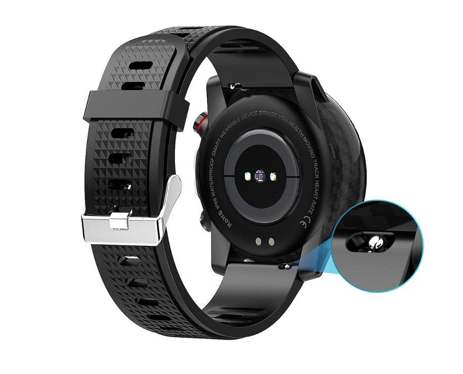 L15 smart bracelet watch - Velora