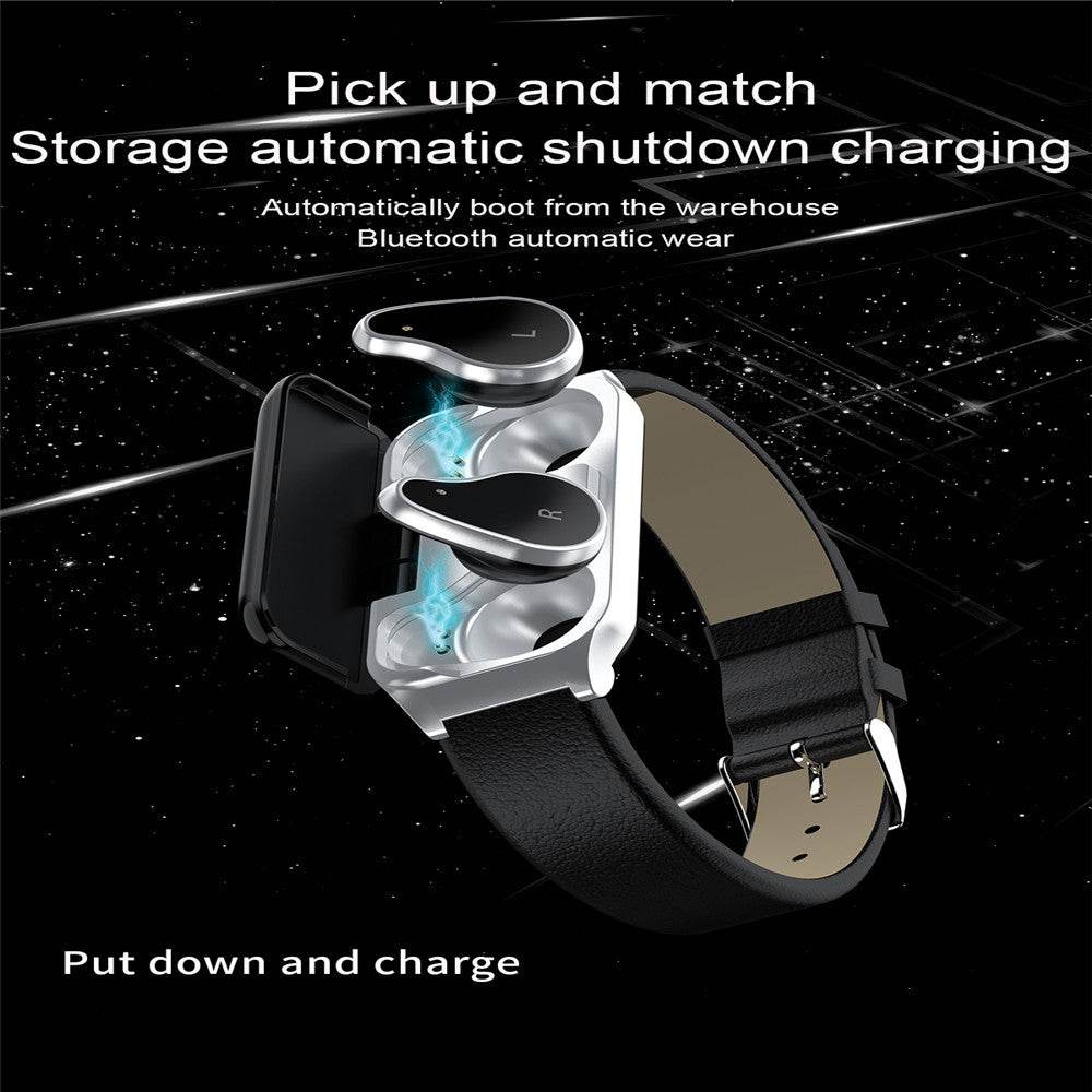 L818 smart bracelet - Velora