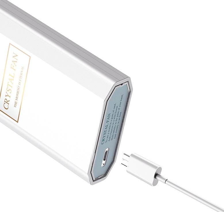 Perfume fan - Velora