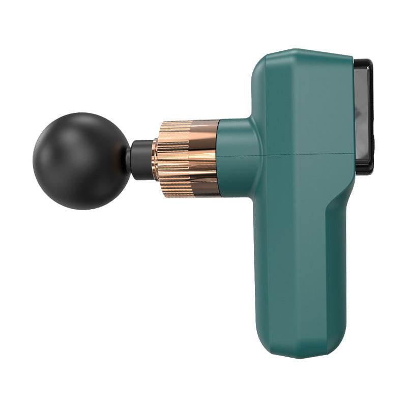 Mini Fascia Gun Portable Massage Gun - Velora