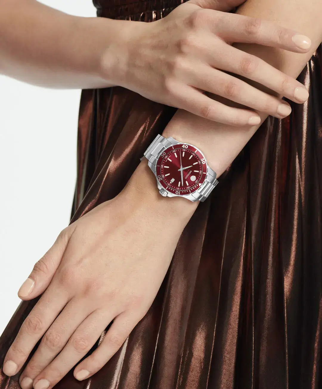 Movado Series 800 2600178 - Velora