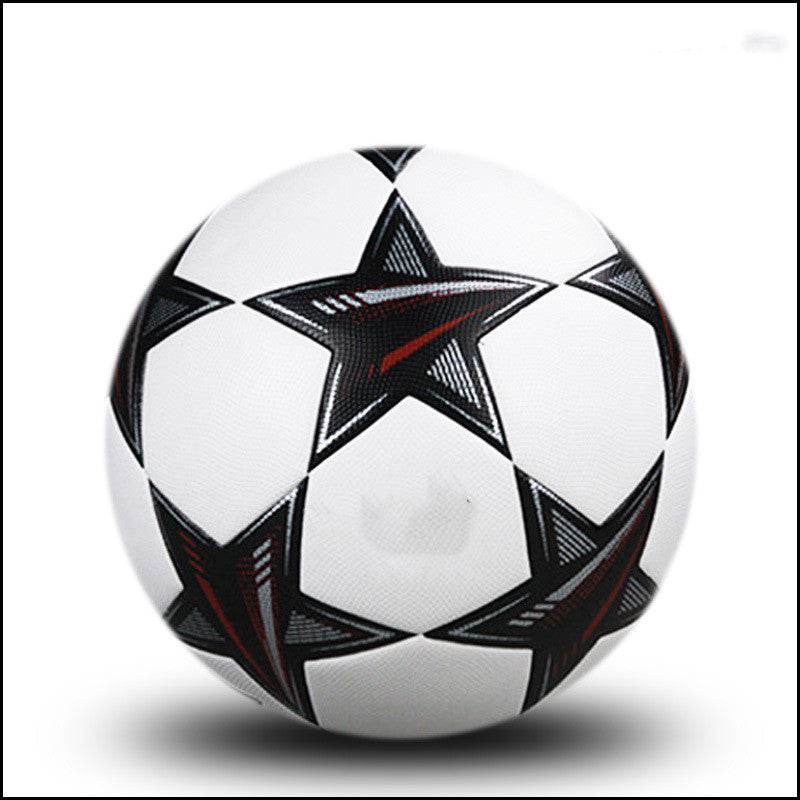 UEFA Champions League football - Velora
