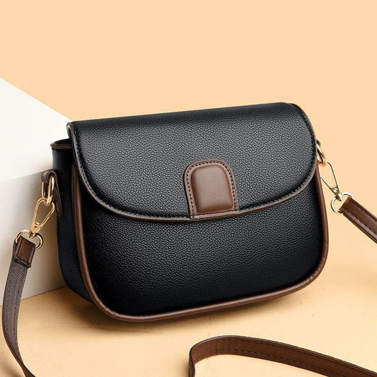 High-grade Mobile Phone Bag Women's Shoulder Crossbody - Velora