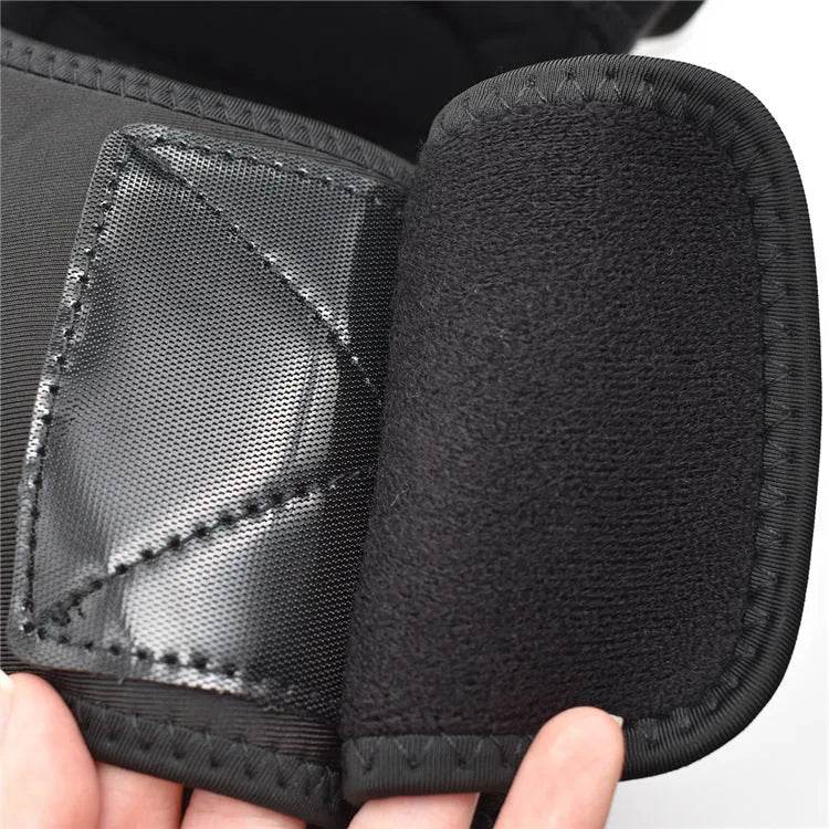 Anti-fall Elbow Pad Rider Motorcycle Ski Protective Gear Elbow support Braces - Velora