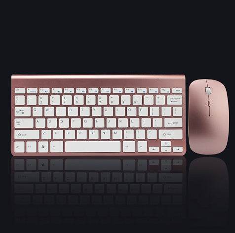 Bluetooth keyboard and Mouse - Velora
