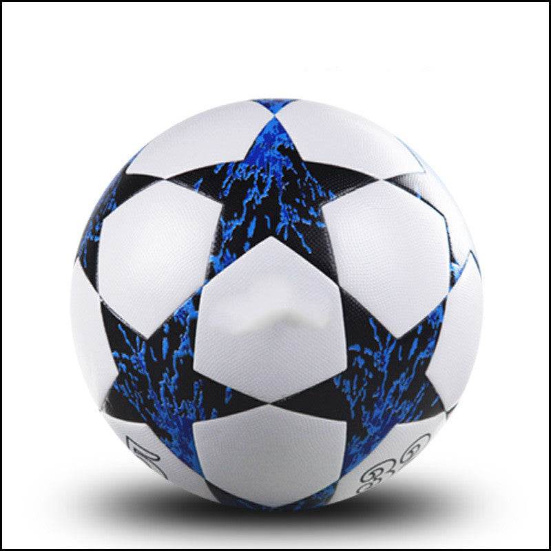 UEFA Champions League football - Velora