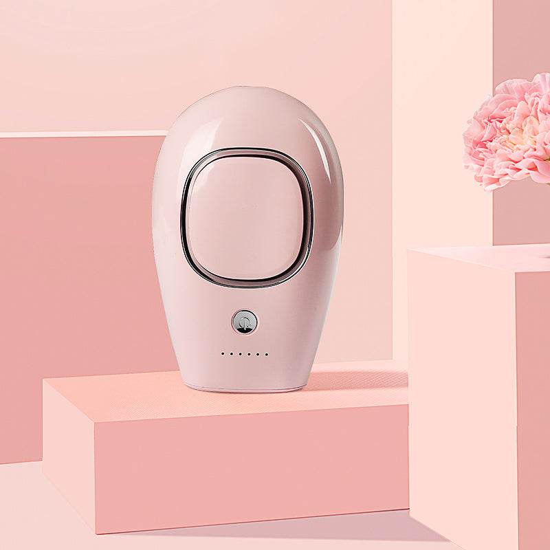 Portable Painless Permanent IPL laser hair removal hair shaver - Velora