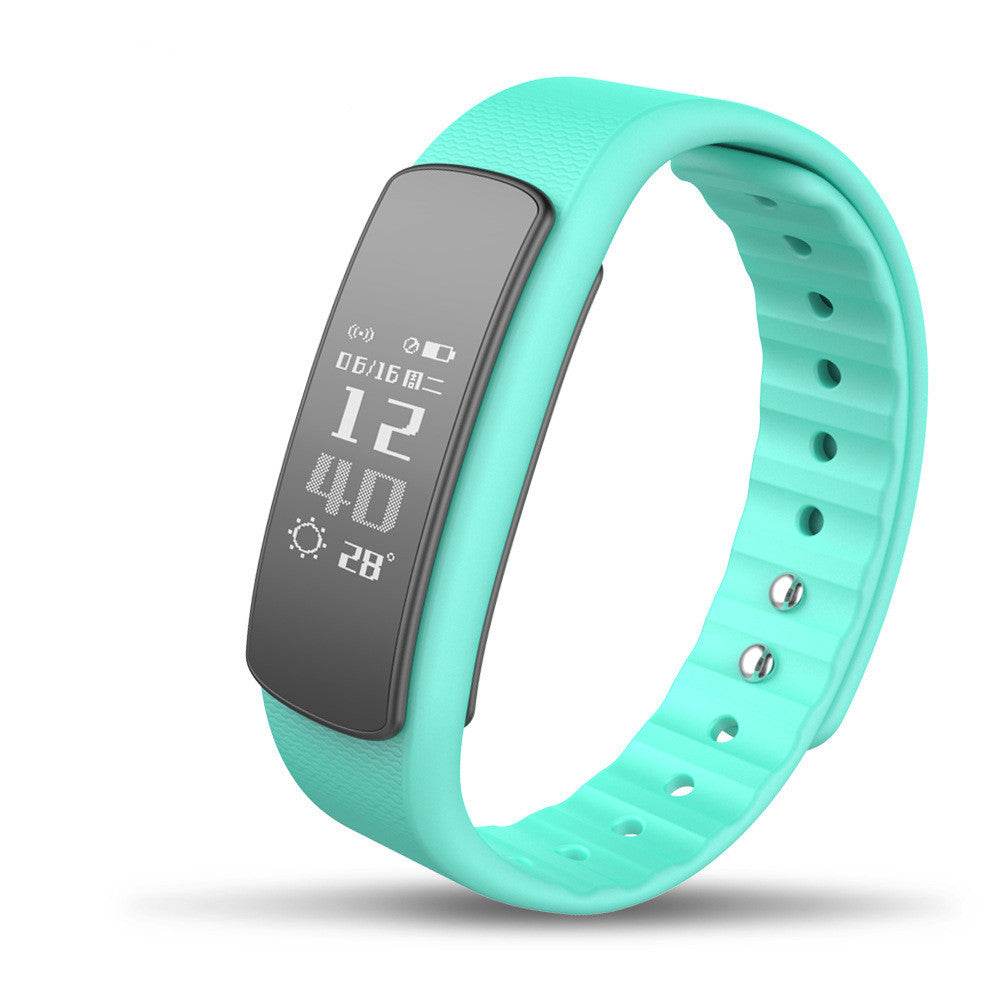 I6 smart sports bracelet - Velora