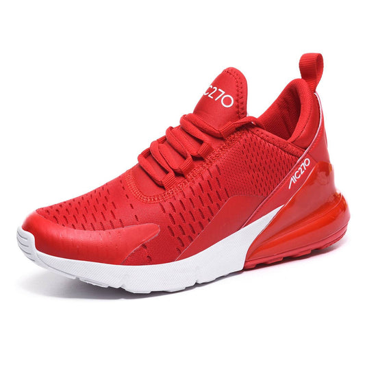 Couple shoes sports casual running shoes - Velora