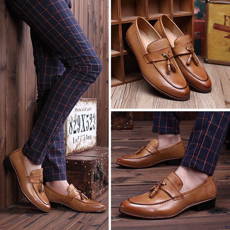 casual shoes - Velora