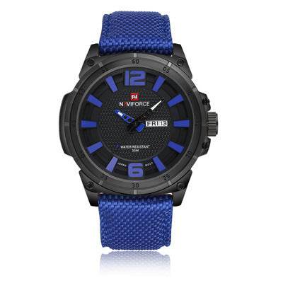 Sport climbing watch - Velora