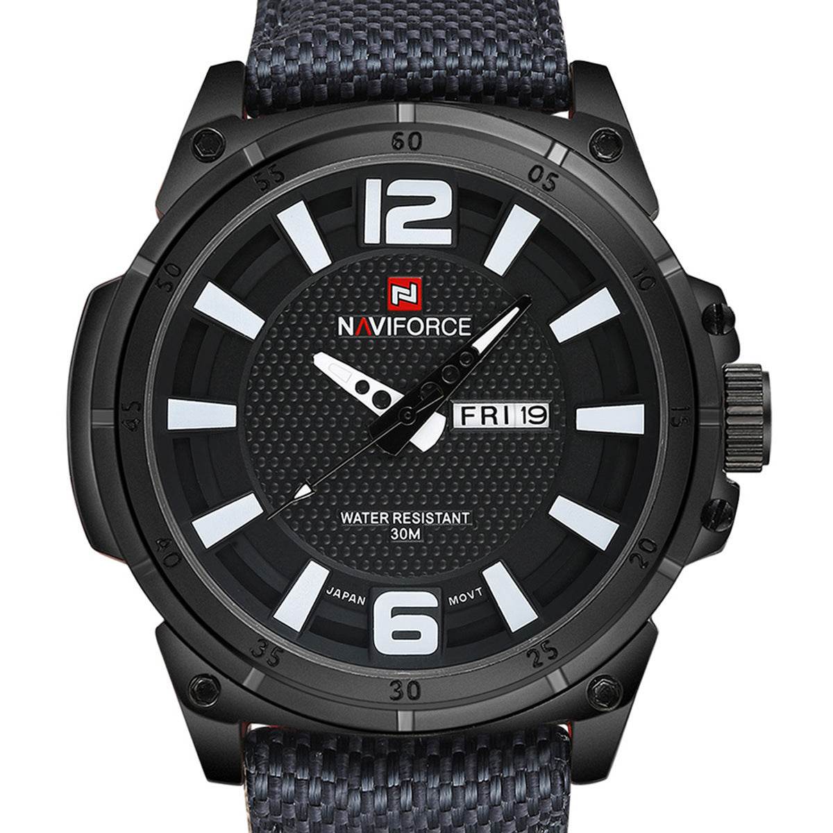 Sport climbing watch - Velora