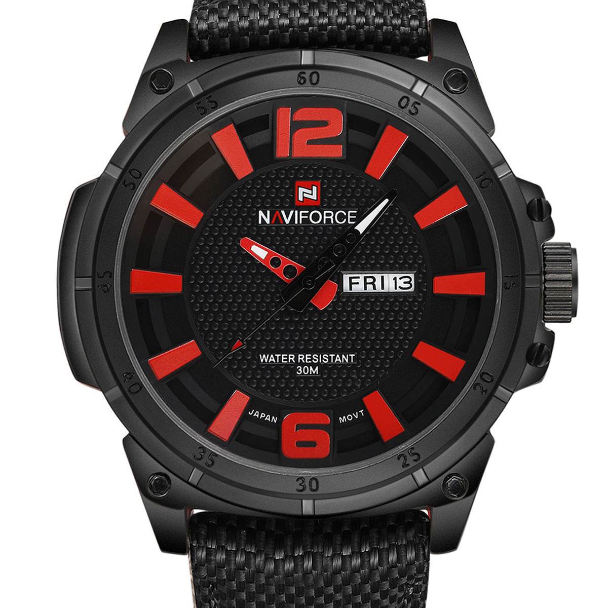 Sport climbing watch - Velora