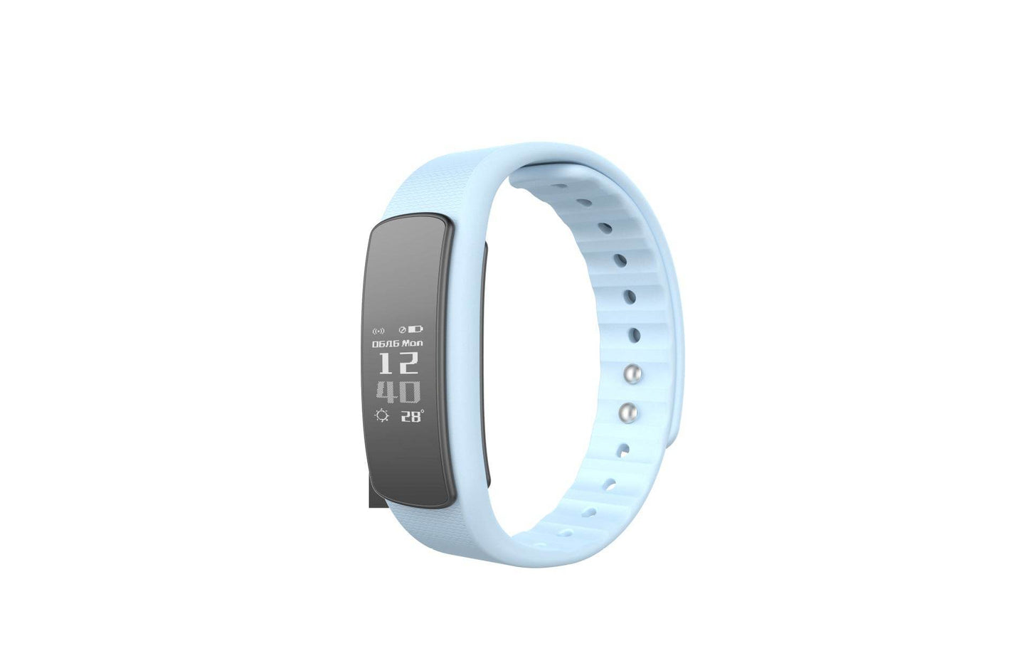 I6 smart sports bracelet - Velora