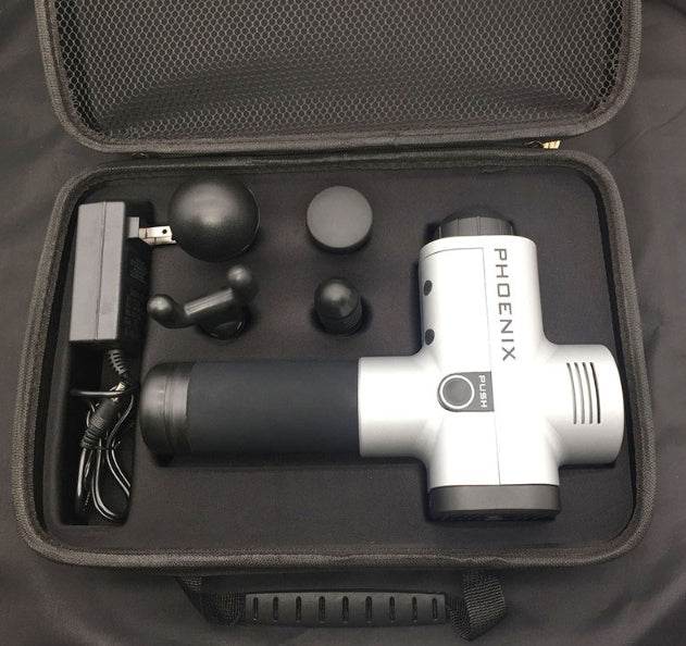 Fascia gun massage gun - Velora
