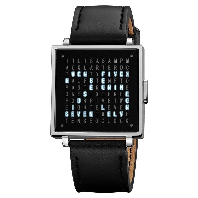 Fashion Military Wristwatch For Men Women Waterproof Clock LED Light Outdoor Digital Sport Electronic Watches - Velora