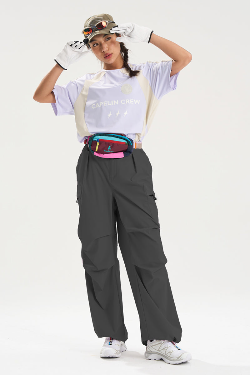 Aero Women's Cargo Pant - Velora