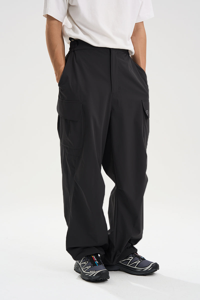 Swift Men's Cargo Pant - Velora