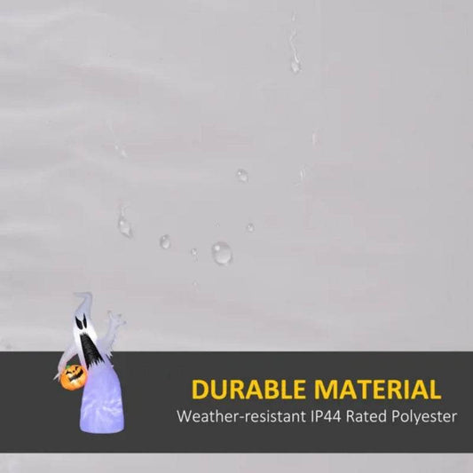 Inflatable Halloween Decoration - Velora