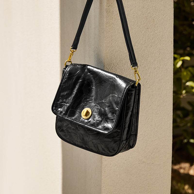 High-grade Underarm Bag One-shoulder Crossbody - Velora