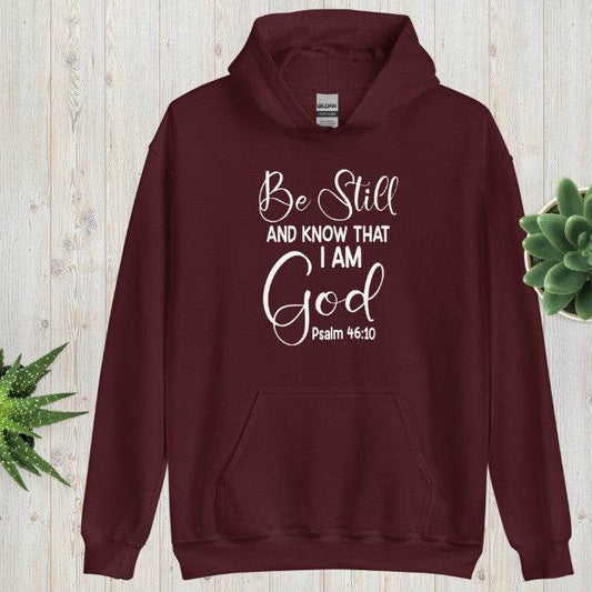 European And American Printing Velvet Padded Hooded Sweatshirt - Velora