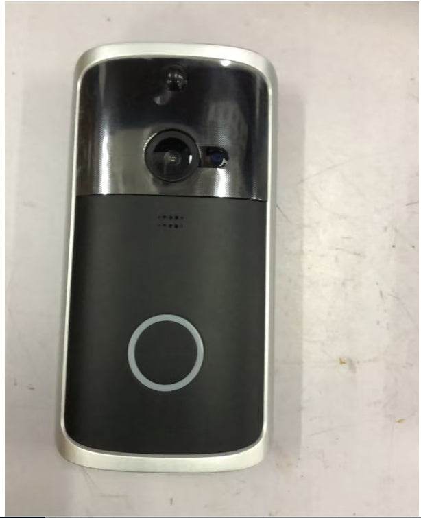 WiFi Video Doorbell Camera - Velora