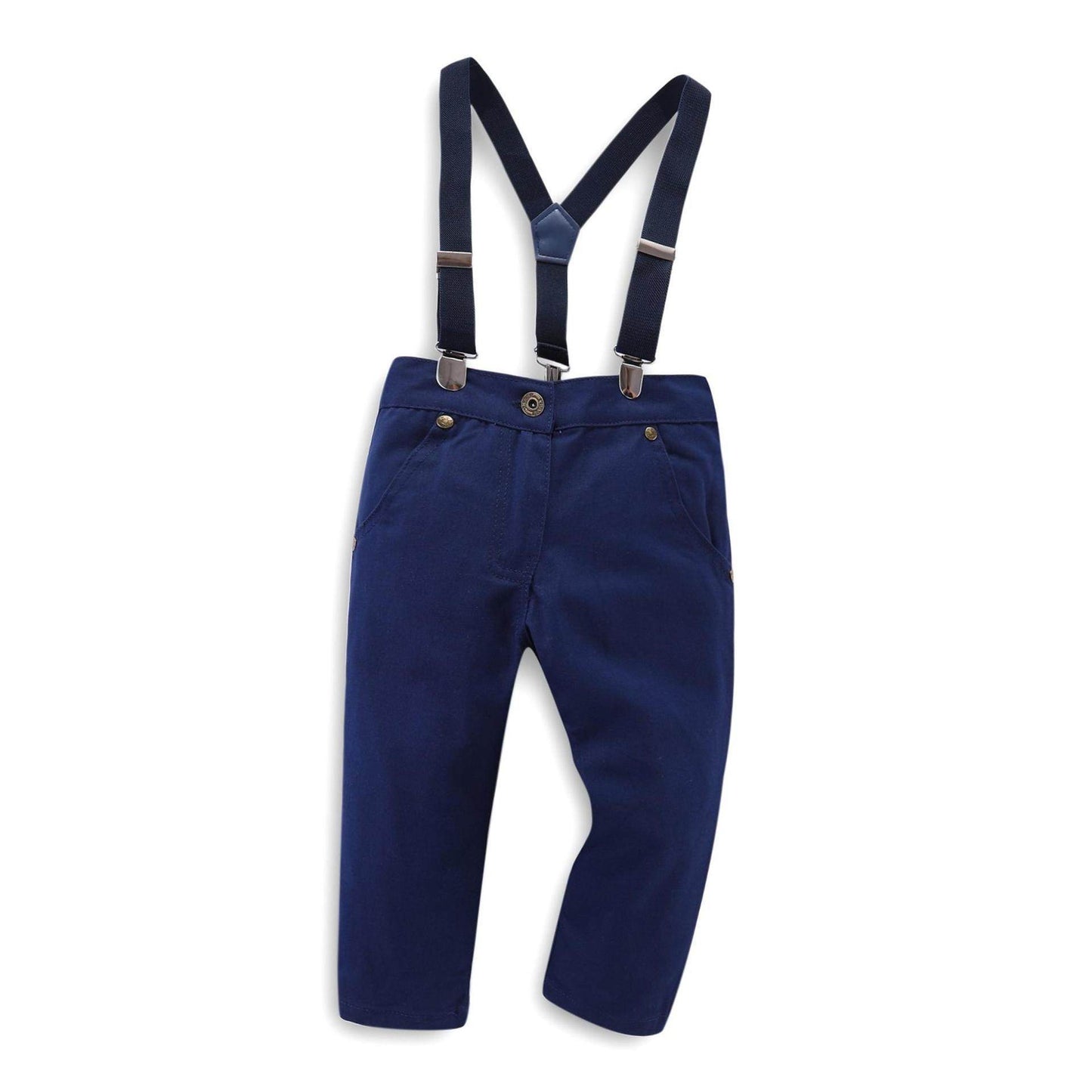 Clothing Fashionable Gentleman Suit Children Boy - Velora