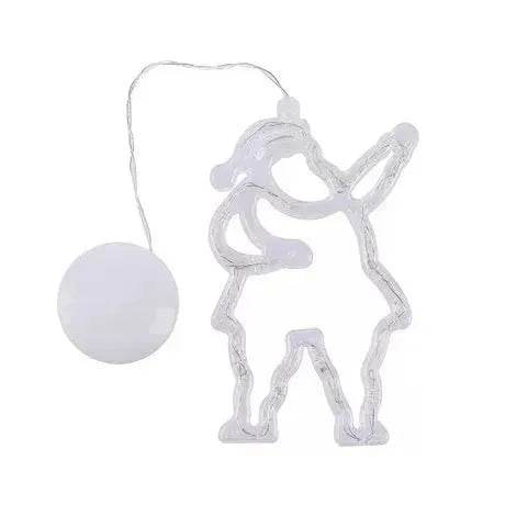 LED Christmas Light String Christmas Decoration Light - Velora