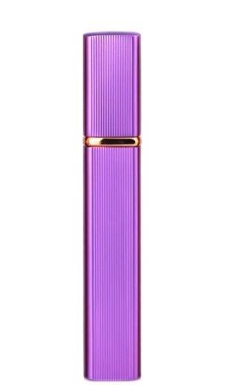 12ml Refillable Travel Perfume Spray Bottle - Velora