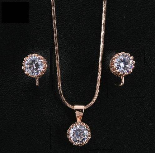 Classic Jewelry Sets - Velora