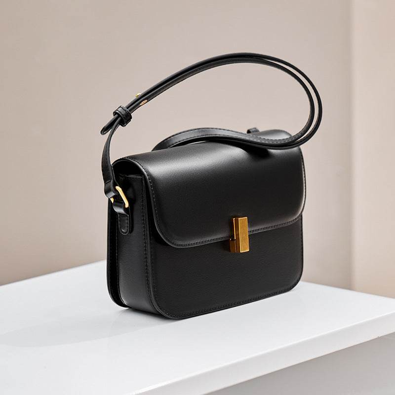 Ladies New Crossbody Small Square Bag - Velora