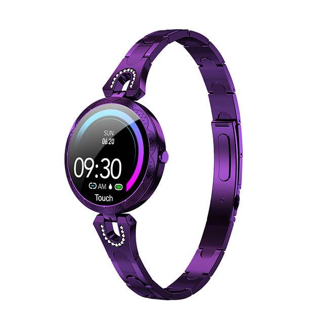 Women's smart bracelet - Velora