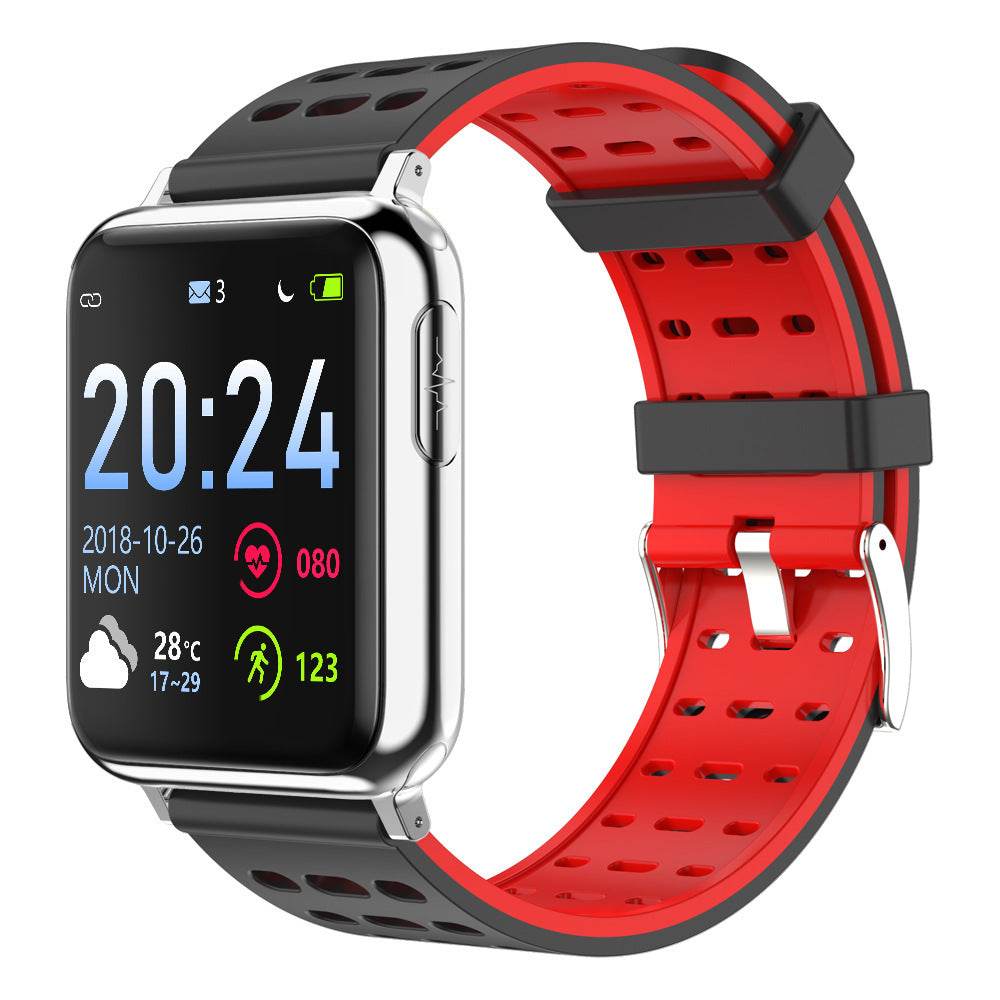 V5 smart bracelet - Velora