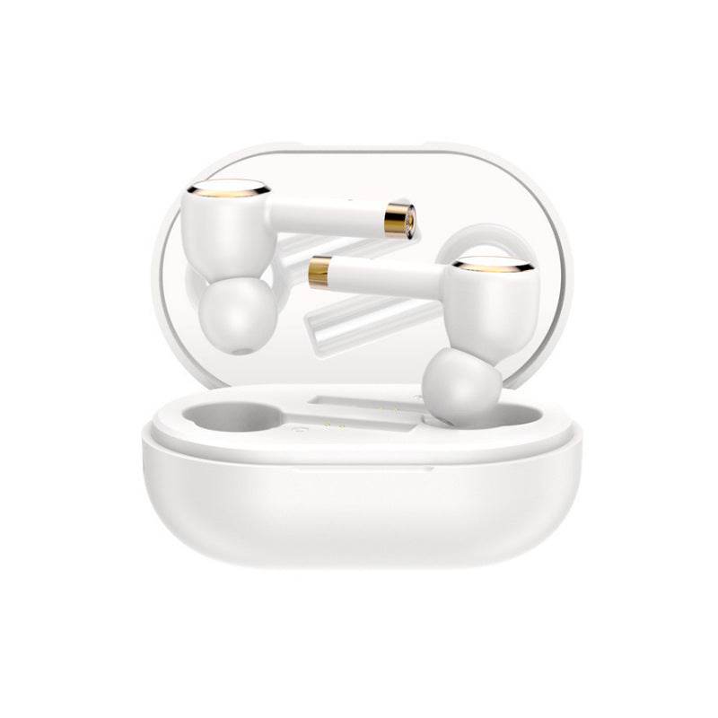 Smart Noise Cancelling Headphones - Velora