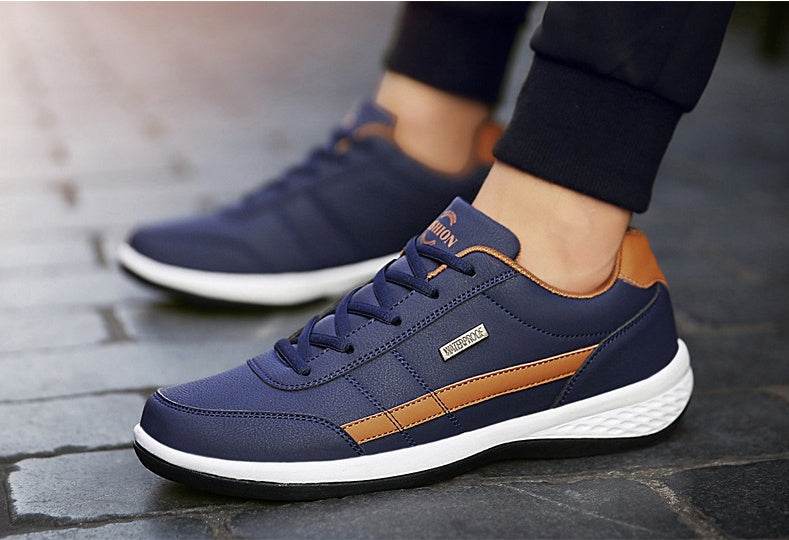 Running casual travel shoes - Velora