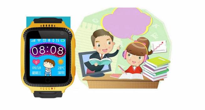 smart watch - Velora