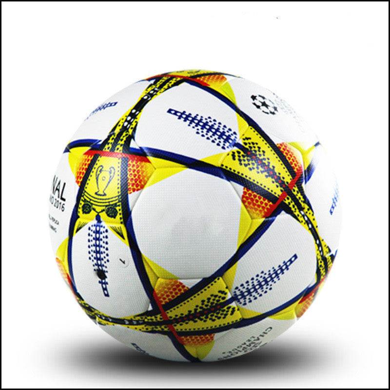 UEFA Champions League football - Velora