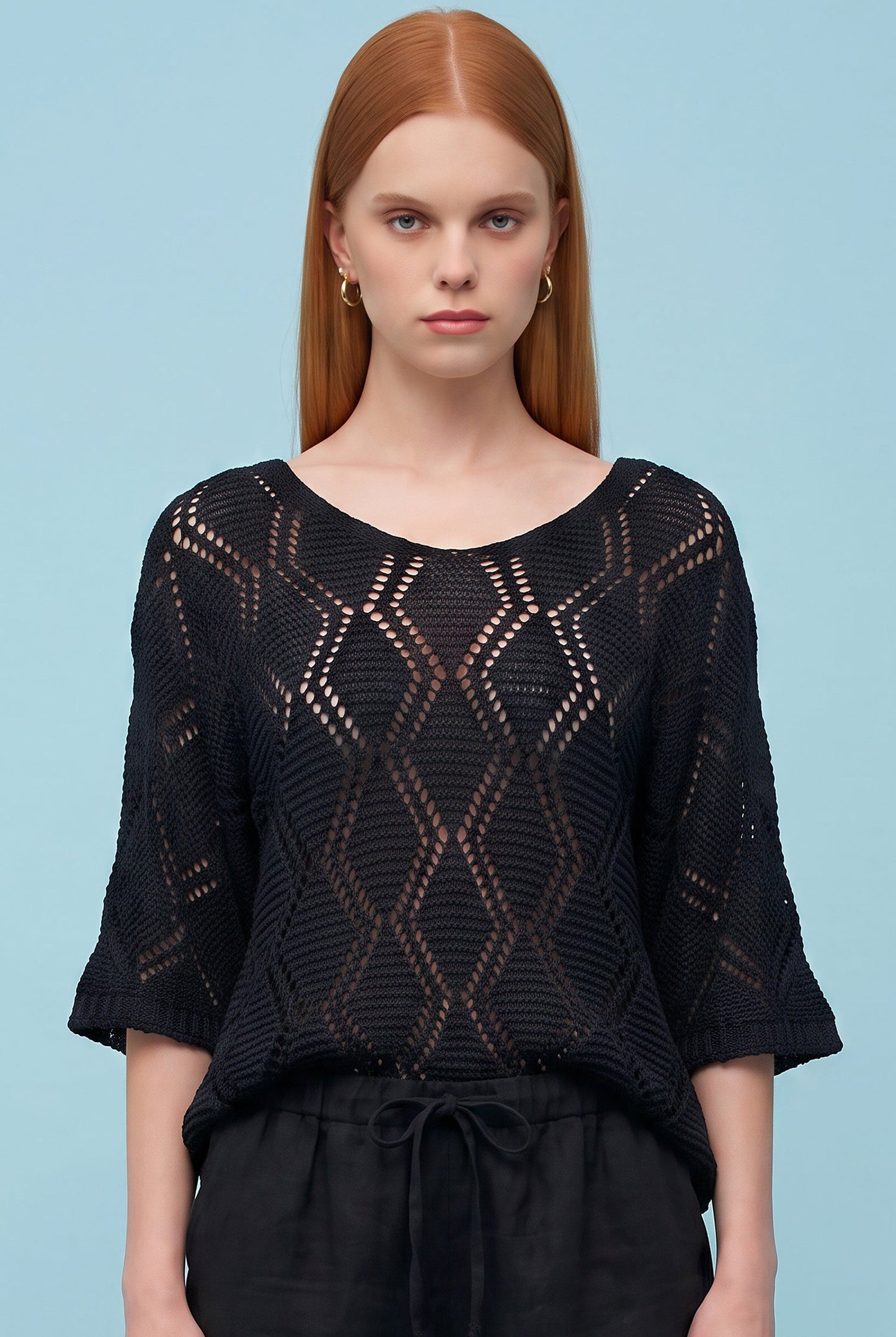 Aria Knit