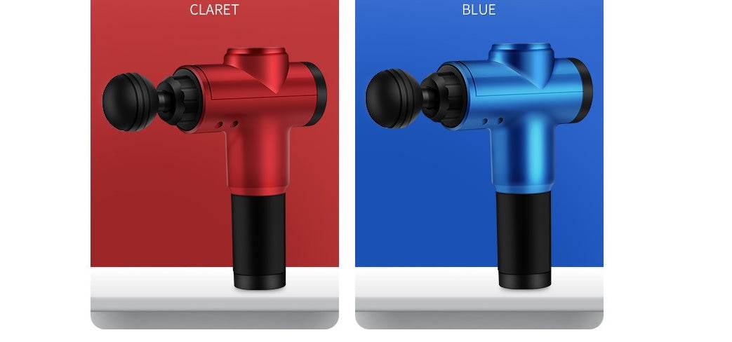 Soothing muscle massage gun - Velora