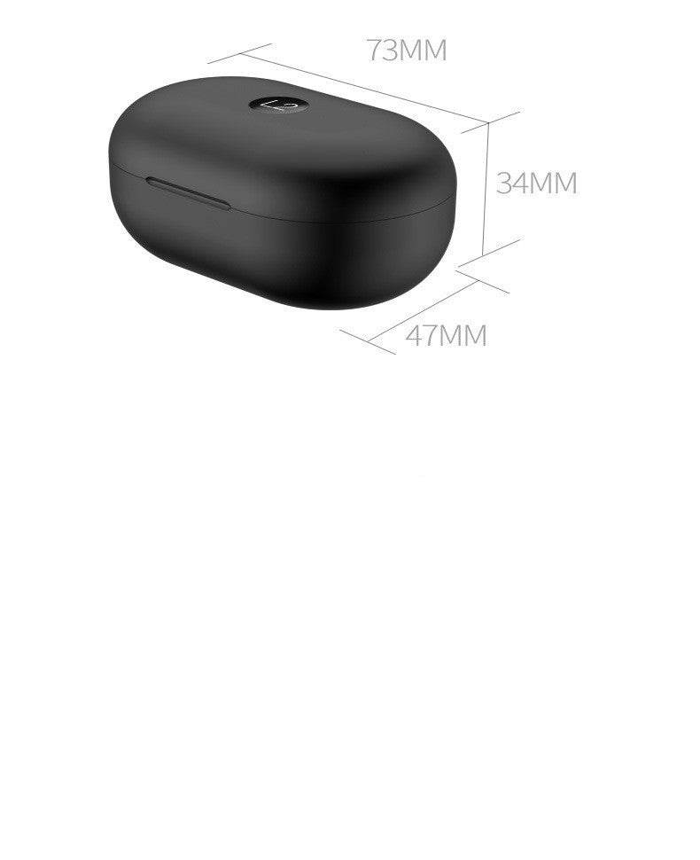 Smart Noise Cancelling Headphones - Velora